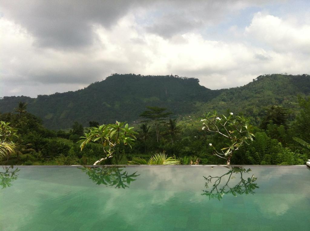 Villa Shantiasa Bali سيديمين المظهر الخارجي الصورة