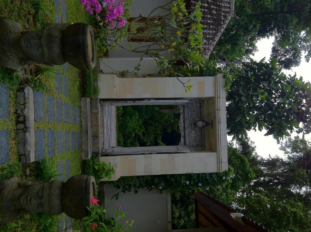 Villa Shantiasa Bali سيديمين المظهر الخارجي الصورة