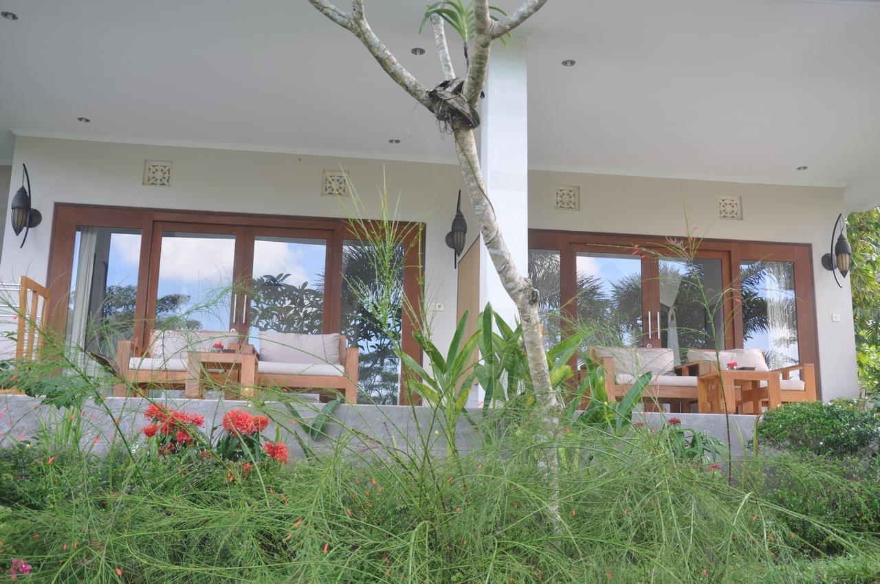 Villa Shantiasa Bali سيديمين المظهر الخارجي الصورة