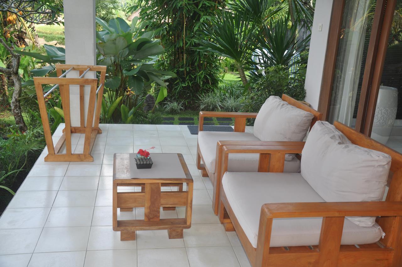Villa Shantiasa Bali سيديمين المظهر الخارجي الصورة