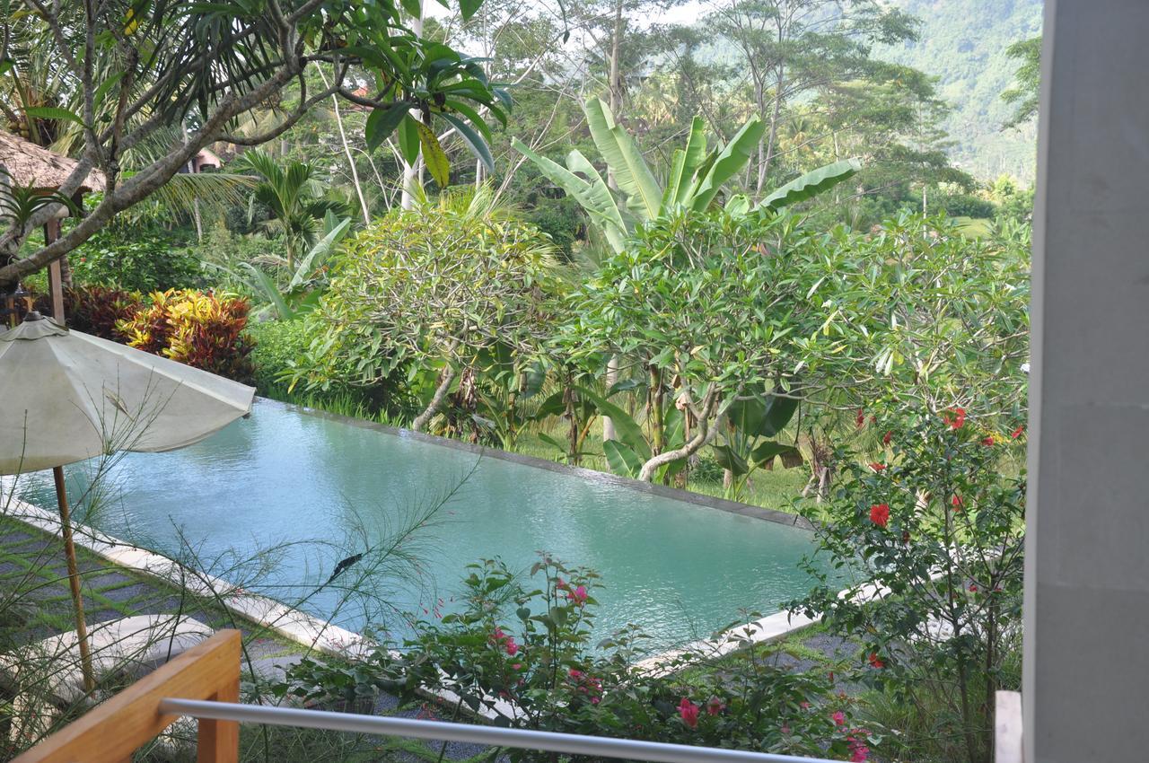 Villa Shantiasa Bali سيديمين المظهر الخارجي الصورة