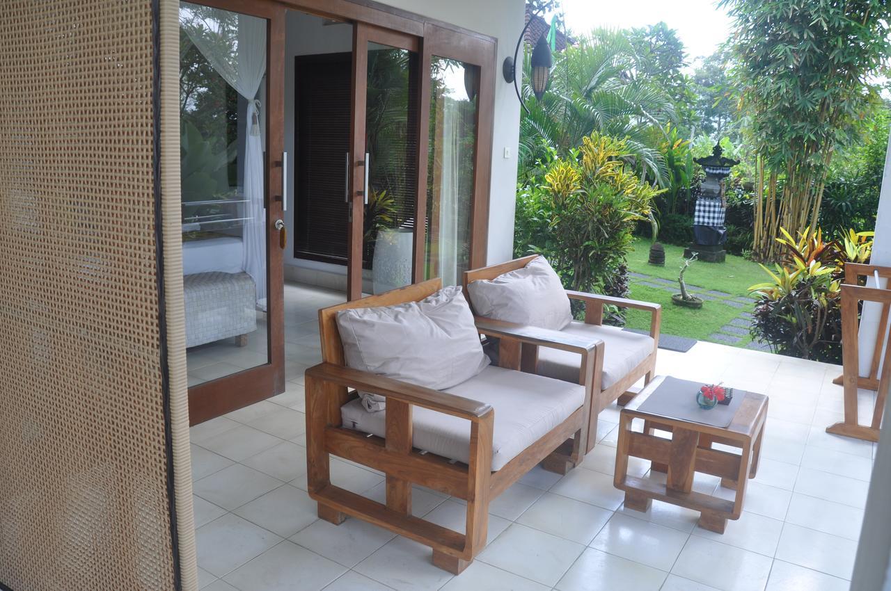 Villa Shantiasa Bali سيديمين المظهر الخارجي الصورة