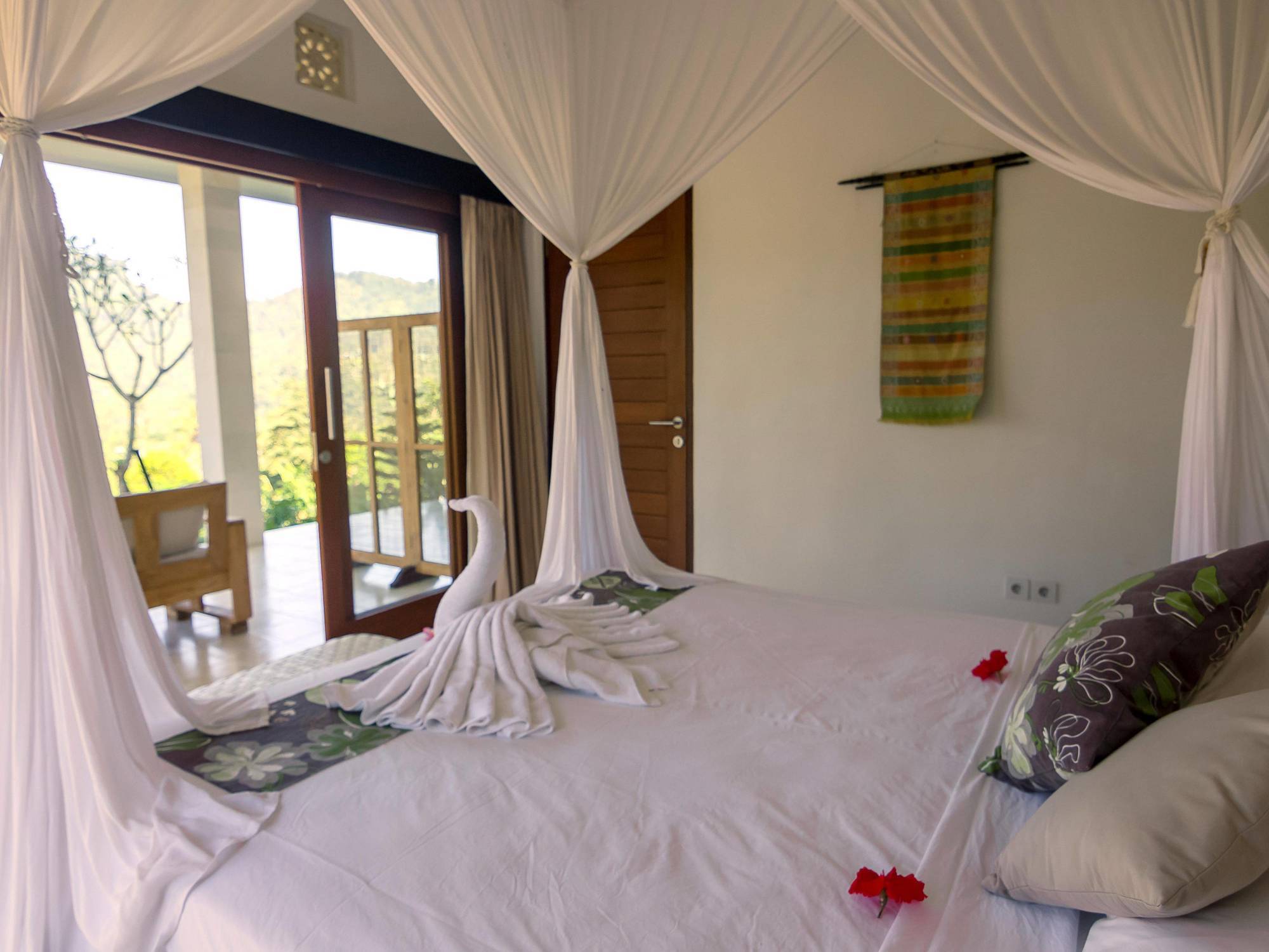 Villa Shantiasa Bali سيديمين المظهر الخارجي الصورة