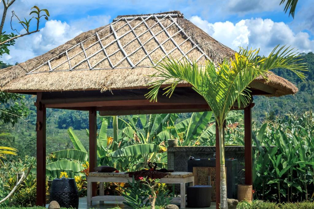 Villa Shantiasa Bali سيديمين المظهر الخارجي الصورة