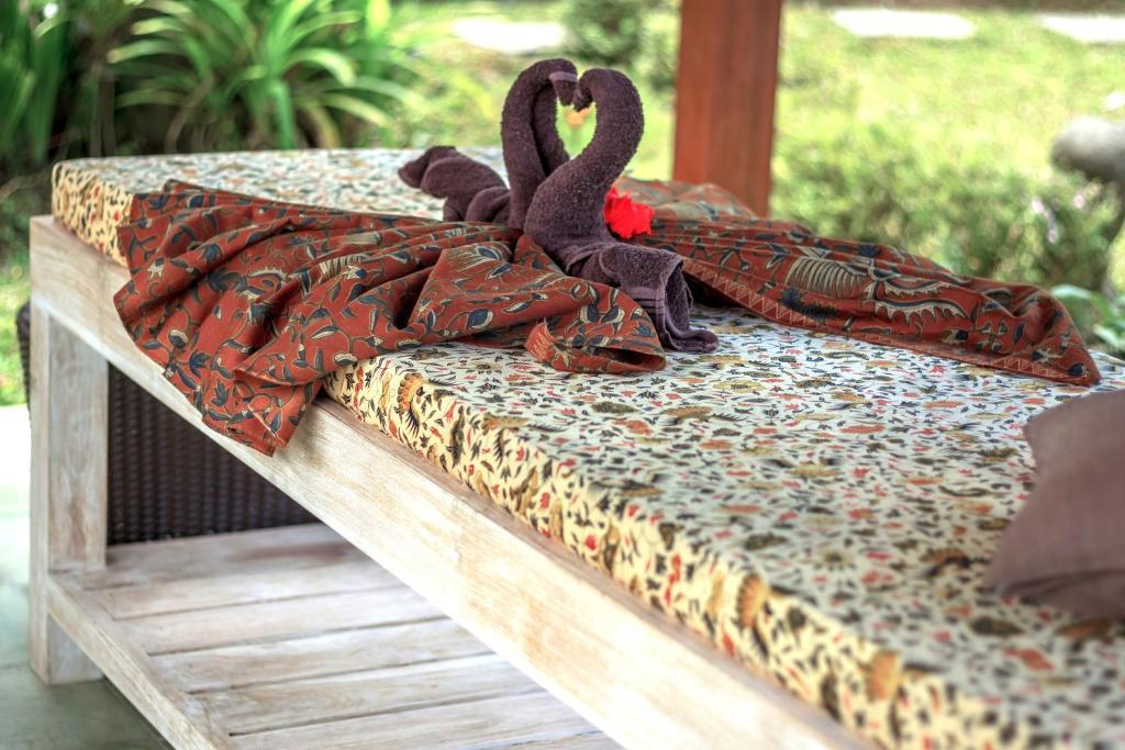 Villa Shantiasa Bali سيديمين المظهر الخارجي الصورة