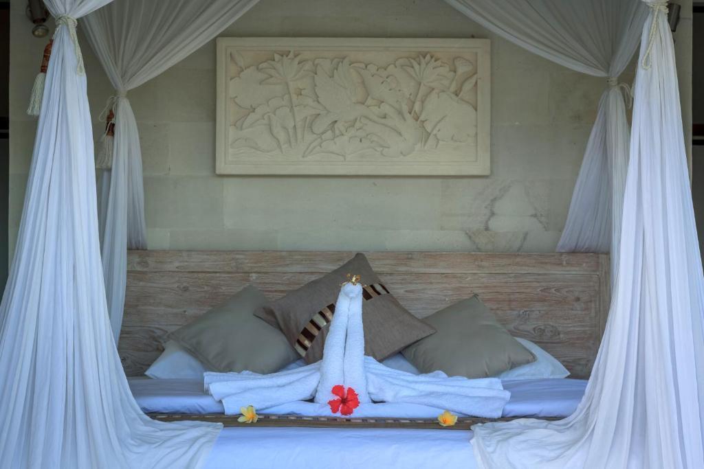Villa Shantiasa Bali سيديمين المظهر الخارجي الصورة