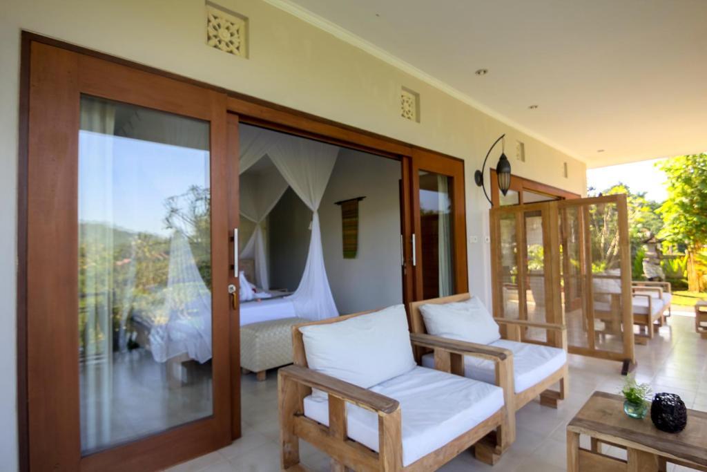 Villa Shantiasa Bali سيديمين المظهر الخارجي الصورة