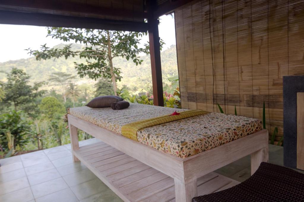 Villa Shantiasa Bali سيديمين المظهر الخارجي الصورة
