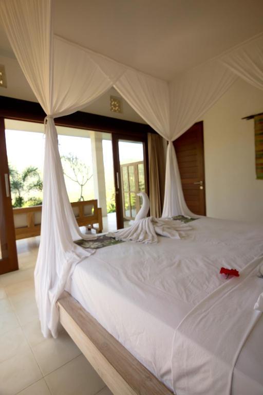 Villa Shantiasa Bali سيديمين المظهر الخارجي الصورة
