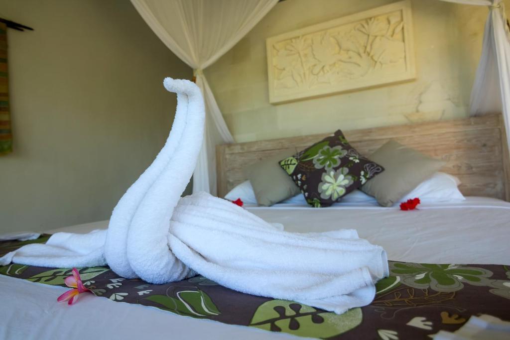 Villa Shantiasa Bali سيديمين المظهر الخارجي الصورة